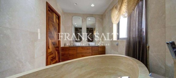 3 غرف نوم شقة في Zabbar, Malta رقم 2483 8