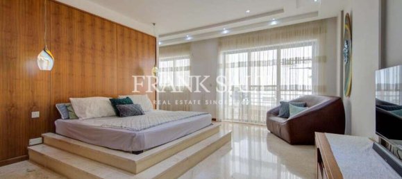 3 غرف نوم شقة في Zabbar, Malta رقم 2483 13