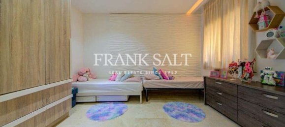 3 غرف نوم شقة في Zabbar, Malta رقم 2483 17