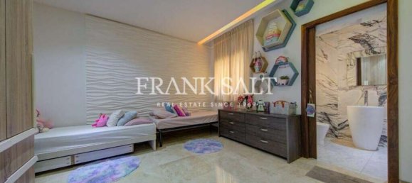 3 غرف نوم شقة في Zabbar, Malta رقم 2483 18