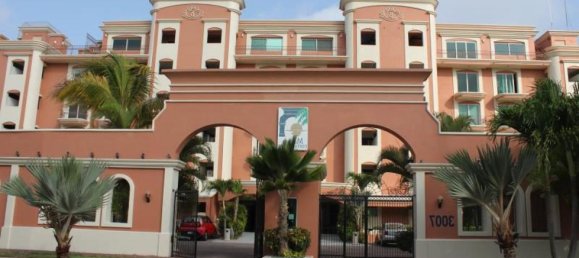 Квартира с 2 спальнями в Синалоа, Мексика № 156934 2