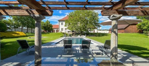 Villa de 5 dormitorios en Goldworth, Austria No. 17362 9