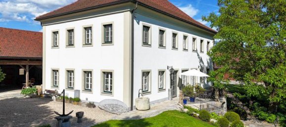 Villa de 5 dormitorios en Goldworth, Austria No. 17362 10