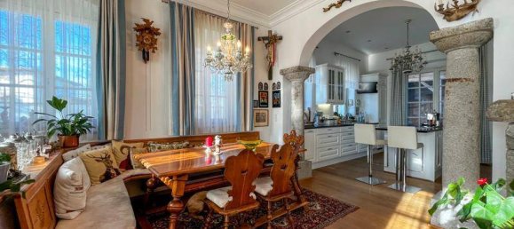 Villa de 5 dormitorios en Goldworth, Austria No. 17362 11