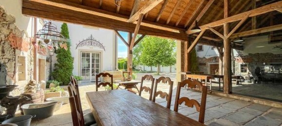 Villa de 5 dormitorios en Goldworth, Austria No. 17362 13