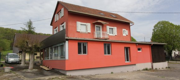 Здание 548м² в Киффи, Франция № 73624 2