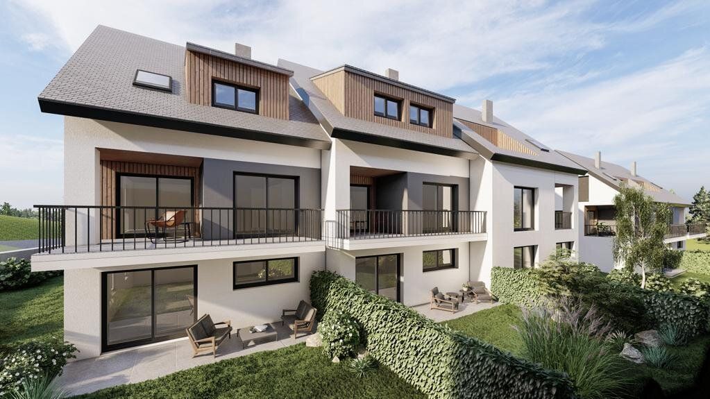 Земельный участок 1705м² в Либох, Австрия № 132209