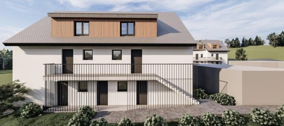 Земельный участок 1705м² в Либох, Австрия № 132209 5