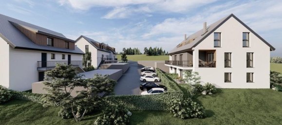 Земельный участок 1705м² в Либох, Австрия № 132209 9