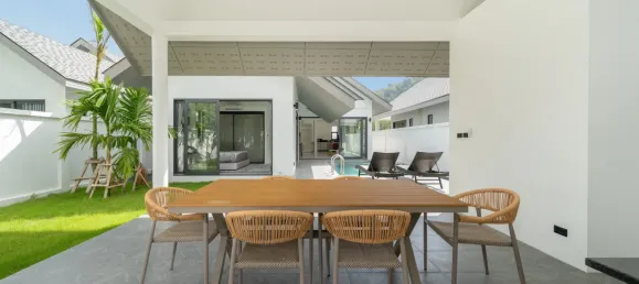 3 Schlafzimmer Villa in Phuket, Thailand, Nr. 80465 14