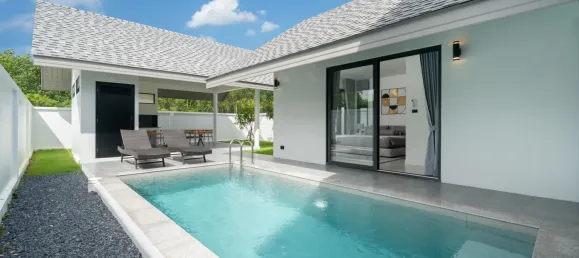 3 Schlafzimmer Villa in Phuket, Thailand, Nr. 80465 11