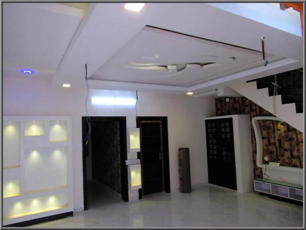 3 bedrooms House in Bangalore, India No. 13907