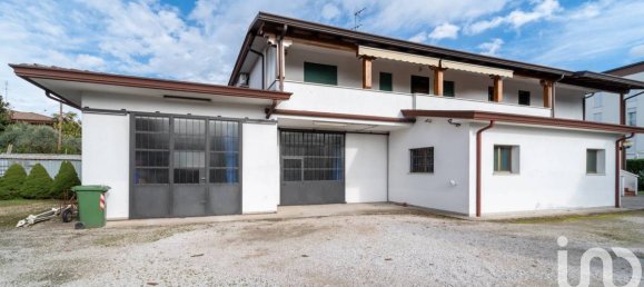 5 Schlafzimmer Haus in Selvazzano Dentro, Italy, Nr. 72438 4