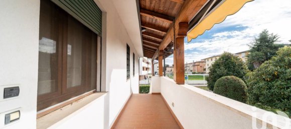 5 Schlafzimmer Haus in Selvazzano Dentro, Italy, Nr. 72438 15