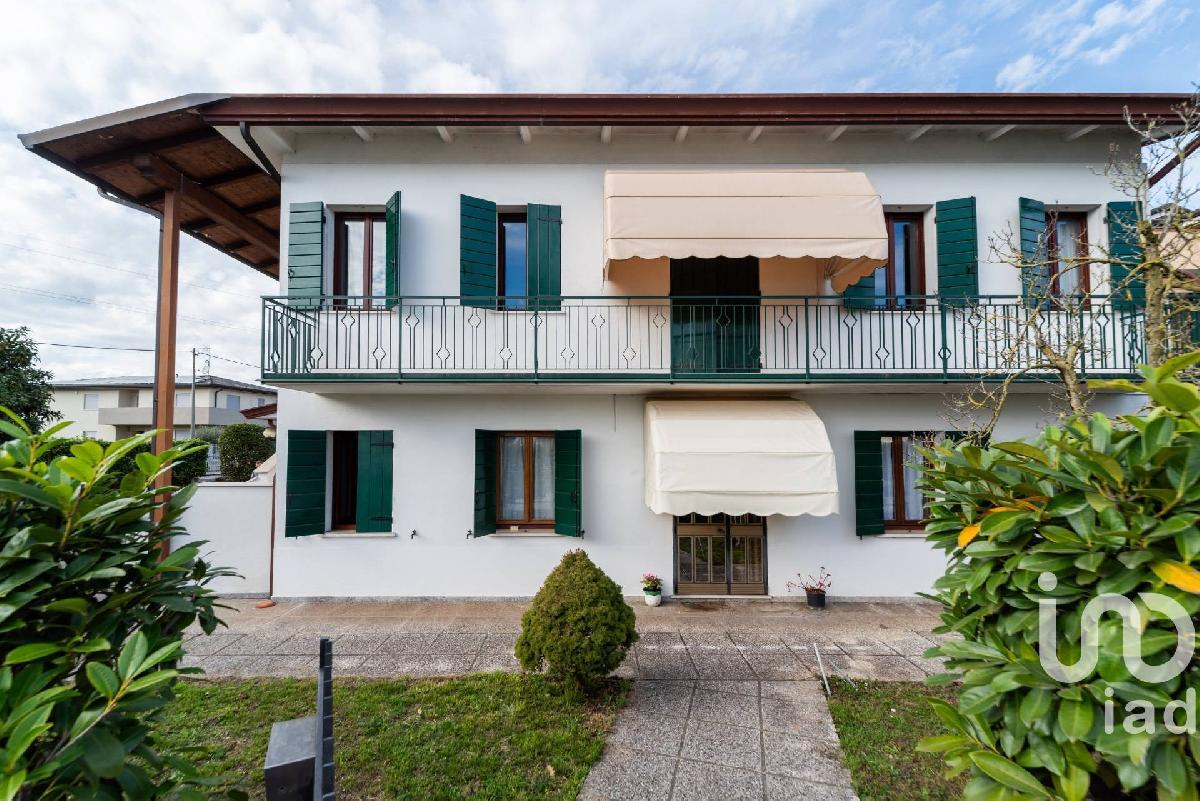 5 Schlafzimmer Haus in Selvazzano Dentro, Italy, Nr. 72438