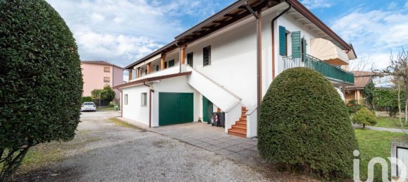 5 Schlafzimmer Haus in Selvazzano Dentro, Italy, Nr. 72438 3