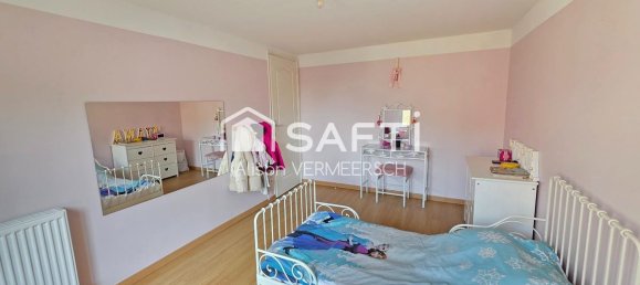 4 Schlafzimmer Haus in Bennecourt, France, Nr. 327972 14