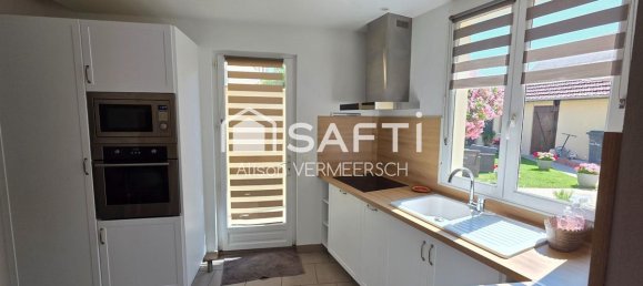 4 Schlafzimmer Haus in Bennecourt, France, Nr. 327972 4