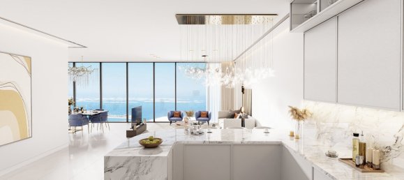 Studio in Sheikh Zayed Road, UAE No. 9593 11