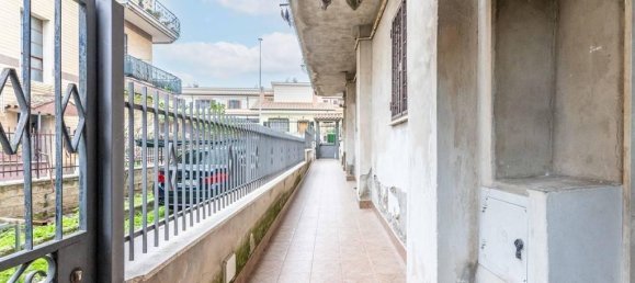 3 rooms Apartment in Rome, Italy No. 29720 93