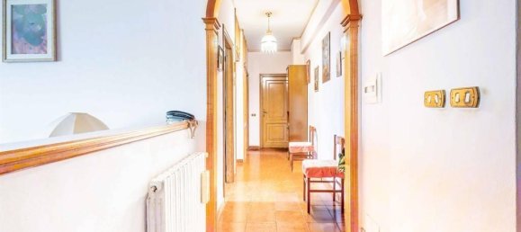 3 rooms Apartment in Rome, Italy No. 29720 31