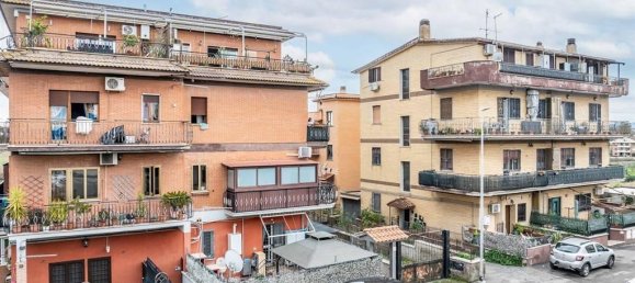 3 rooms Apartment in Rome, Italy No. 29720 7