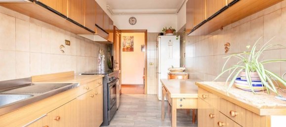 3 rooms Apartment in Rome, Italy No. 29720 37