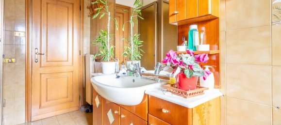 3 rooms Apartment in Rome, Italy No. 29720 53