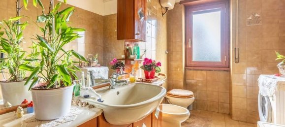 3 rooms Apartment in Rome, Italy No. 29720 88