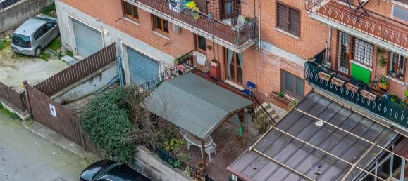 3 rooms Apartment in Rome, Italy No. 29720 62