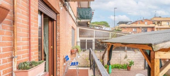 3 rooms Apartment in Rome, Italy No. 29720 57