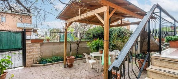 3 rooms Apartment in Rome, Italy No. 29720 92