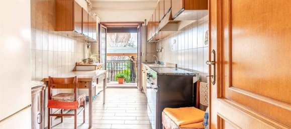 3 rooms Apartment in Rome, Italy No. 29720 78