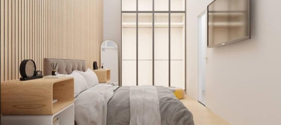 2 rooms Apartment in San Benedetto del Tronto, Italy No. 148610 4