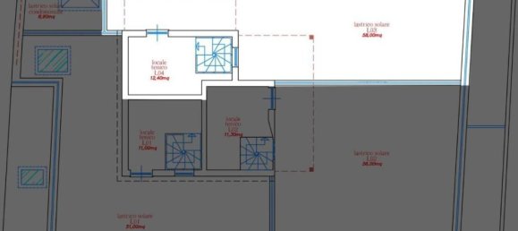 2 rooms Apartment in San Benedetto del Tronto, Italy No. 148610 7