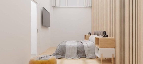 2 rooms Apartment in San Benedetto del Tronto, Italy No. 148610 5