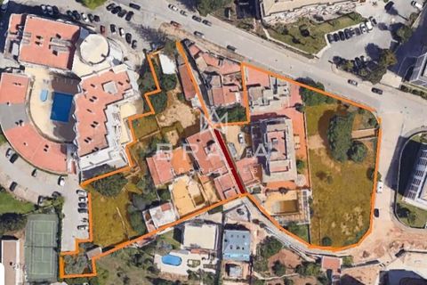 16 Schlafzimmer Haus in Portimao, Portugal, Nr. 149666