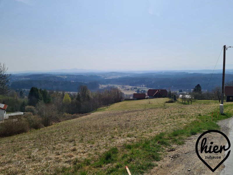  قطعة أرض في Deutschlandsberg, Austria رقم 192791