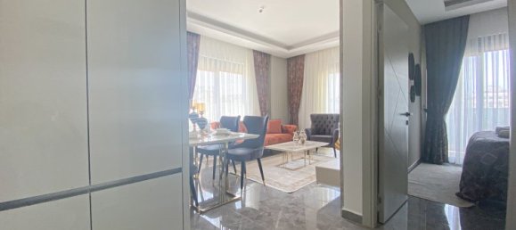 شقة 1+1 في Alanya, Turkey رقم 31216 3