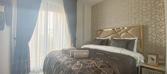 شقة 1+1 في Alanya, Turkey رقم 31216 4