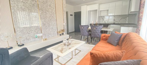 شقة 1+1 في Alanya, Turkey رقم 31216 6