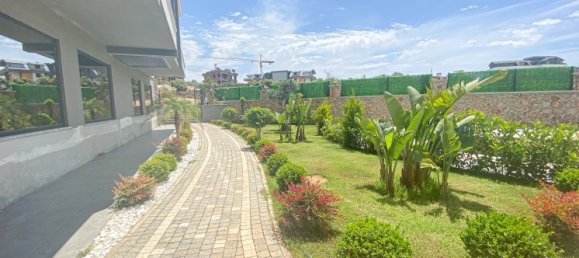 شقة 1+1 في Alanya, Turkey رقم 31216 10