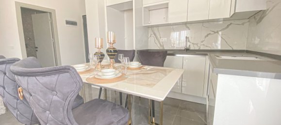 شقة 1+1 في Alanya, Turkey رقم 31216 5