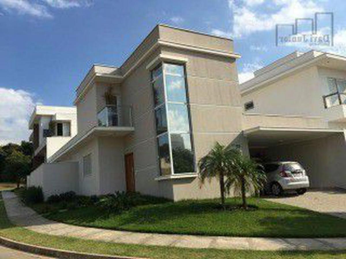 3 غرف نوم منزل في Sao Paulo, Brazil رقم 475921