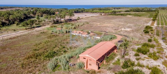 5 غرف نوم منزل في Rogil, Portugal رقم 129850 6