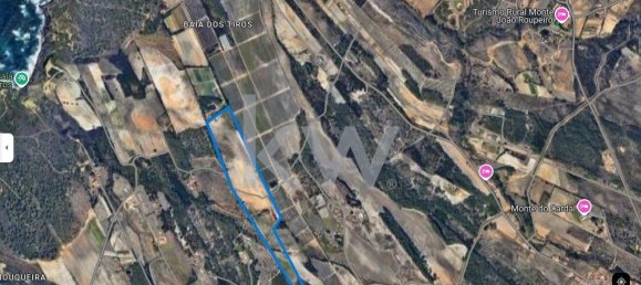 5 غرف نوم منزل في Rogil, Portugal رقم 129850 19