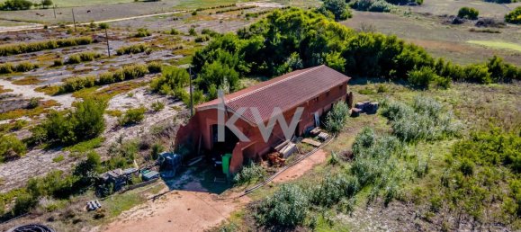 5 غرف نوم منزل في Rogil, Portugal رقم 129850 4