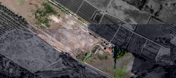 5 غرف نوم منزل في Rogil, Portugal رقم 129850 16