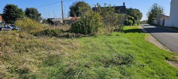 Земельный участок 722м² в Луара и Шер, Франция № 222303 5