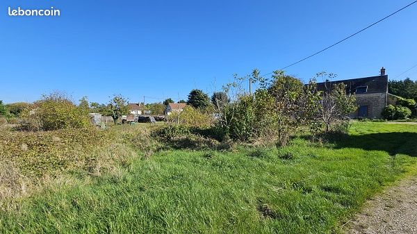 Земельный участок 722м² в Луара и Шер, Франция № 222303